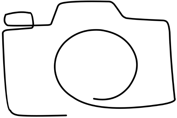 Camera icon
